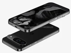 З’явилися перші зображення Google Pixel 9