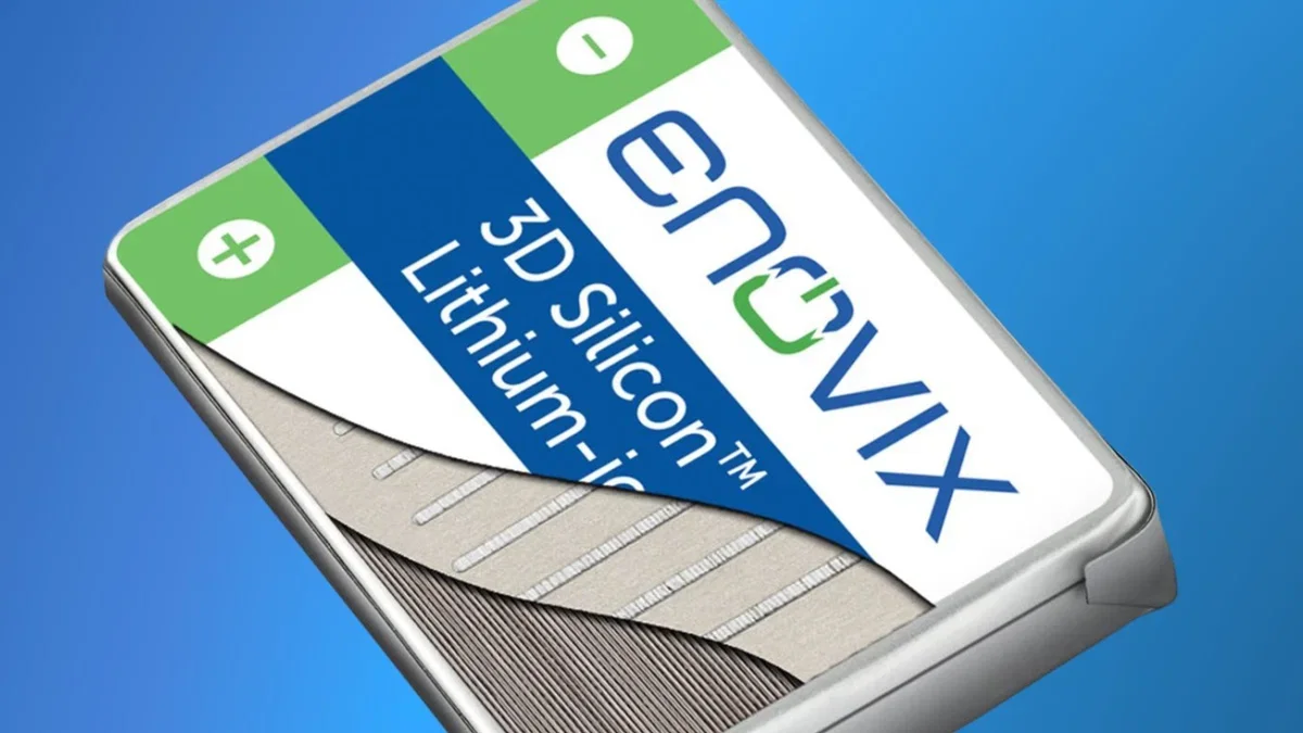 Створив акумулятор для електромобілів, здатних заряджати за 10 хвилин  