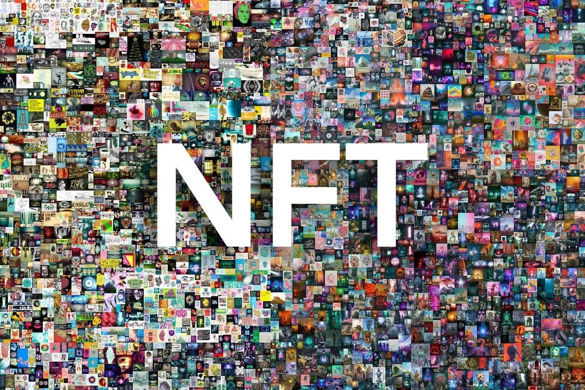 Шахраї почали присвоювати криптовалюту через NFT-Tocens