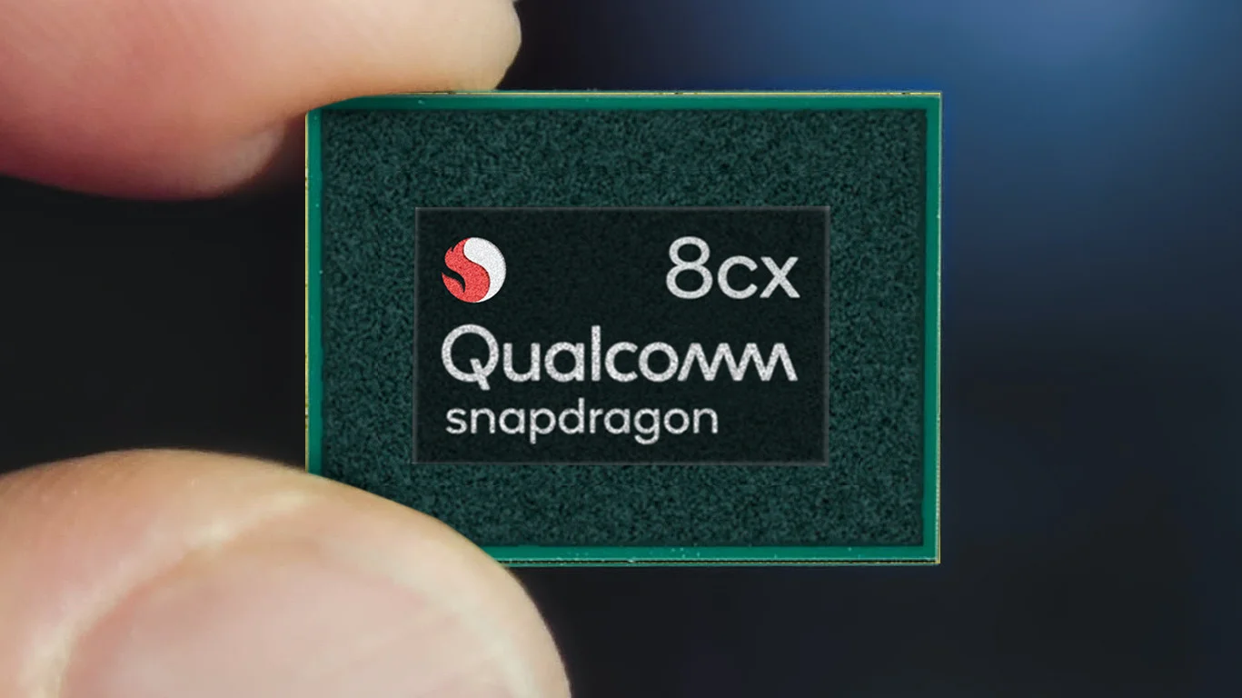 Qualcomm має намір конкурувати з процесорами Apple Silicon