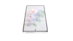 З'явилися перші рендери дизайну Google Pixel 7