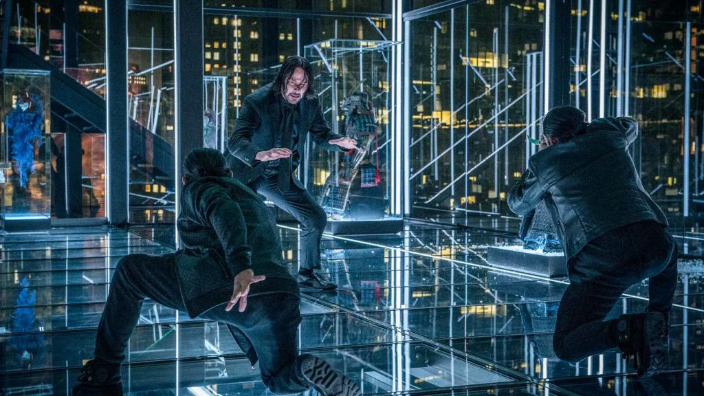 Список винищувачів Mortal Kombat 1 можна було поповнити знаменитим героєм бойовиків