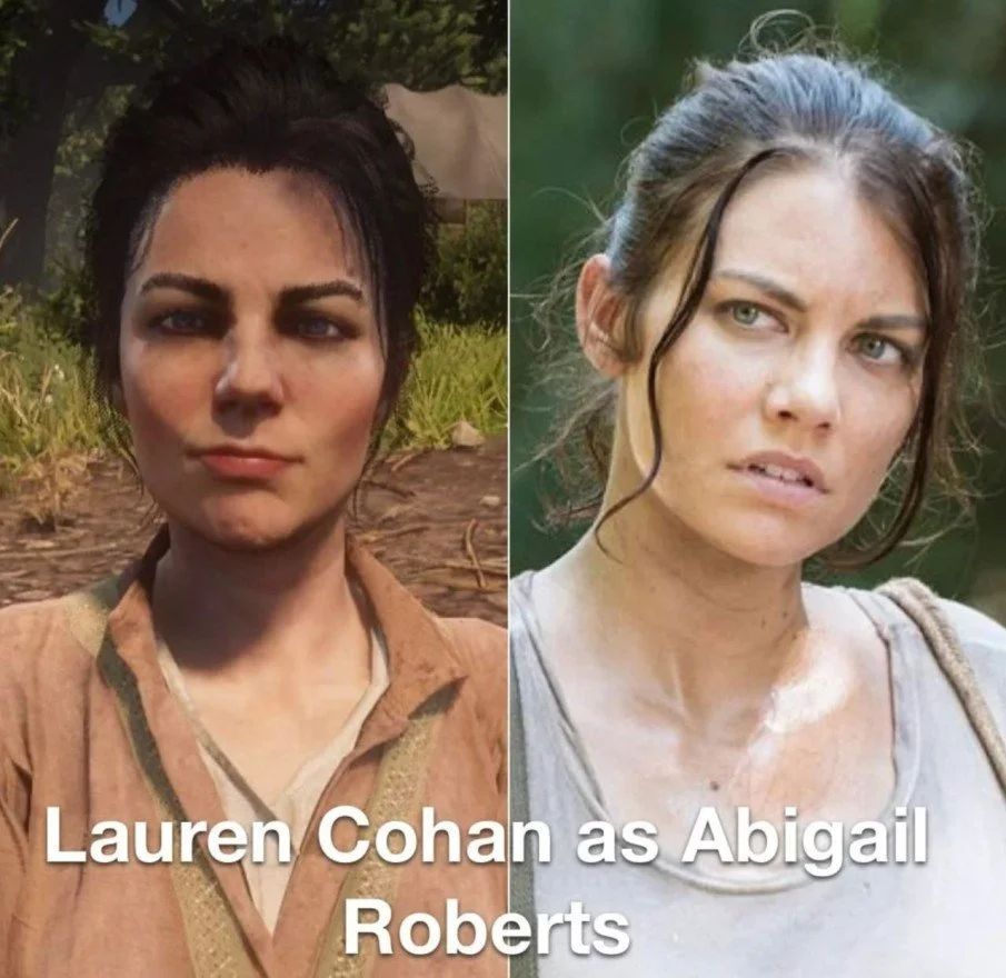 Шанувальники Red Dead Redemption 2 обрали акторів, яких вони хотіли б побачити у екранізації фільму