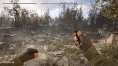 Гравці почали вивчати проточну збірку S.T.A.L.K.E.R. 2