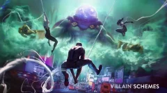 Розробники Marvel's Spider-Man-Spider хотіли зробити багатокористувацький тип GTA в Інтернеті