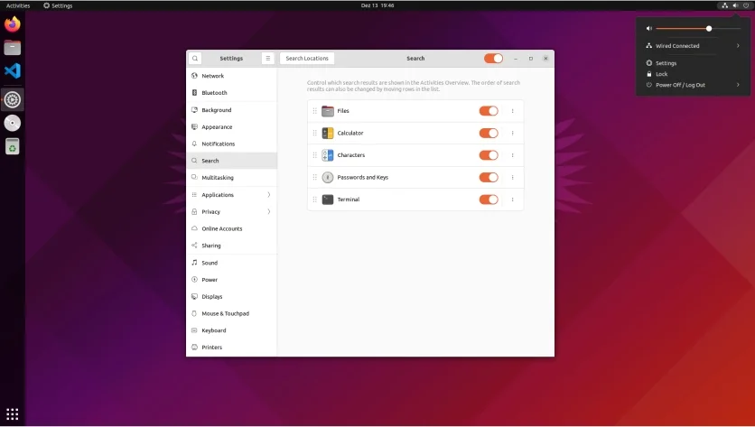 Ubuntu Release 22.04 LTS: Зміни в дизайні, новому програмному забезпеченні та 5-річній підтримці оновлень