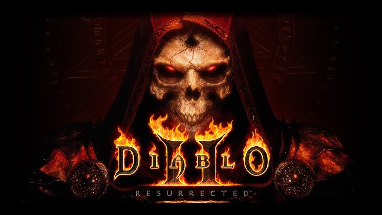 Diablo II: воскреслий отримав перші модифікації