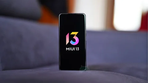 Mi Mix 4 та ще один десяток смартфонів Xiaomi отримає стабільну версію MIUI 13