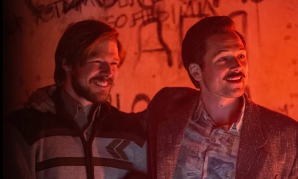 Фільм був випущений про "тетріс"