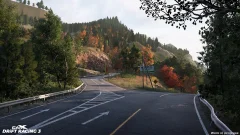 Опубліковані нові кадри симулятора дрейфу з налаштуванням та руйнуванням