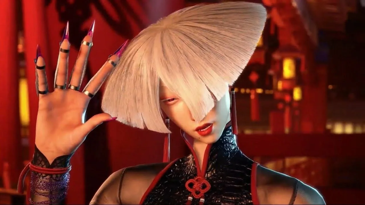 Новий винищувач з’явиться у Street Fighter 6. Планується співпраця з "Черепашками ніндзя"