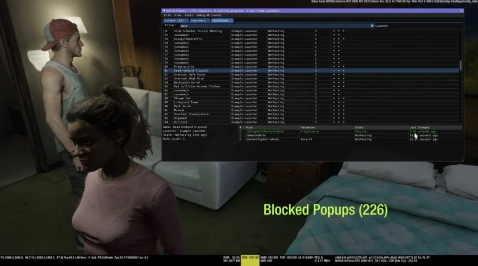 GTA 6 додасть можливість взяти напрокат номер у мотелі