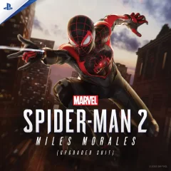 Insomniac викладений двома плакатами Marvel Spider-Man 2 з обома головними героями