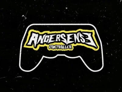 Студенти розробили концептуальний геймпад, який можна кинути в стіну