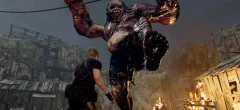 Capcom показав, як буде виглядати Resident Evil 4 на iPhone 15 Pro Max