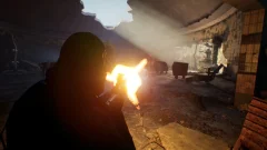 Мобільний шутер представлений у Всесвіті метро