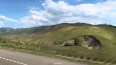 Непобраска з’явиться в симуляторі американського симулятора вантажівки