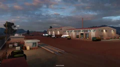 Розробники Euro Truck Simulator 2 представили скріншоти наступного DLC