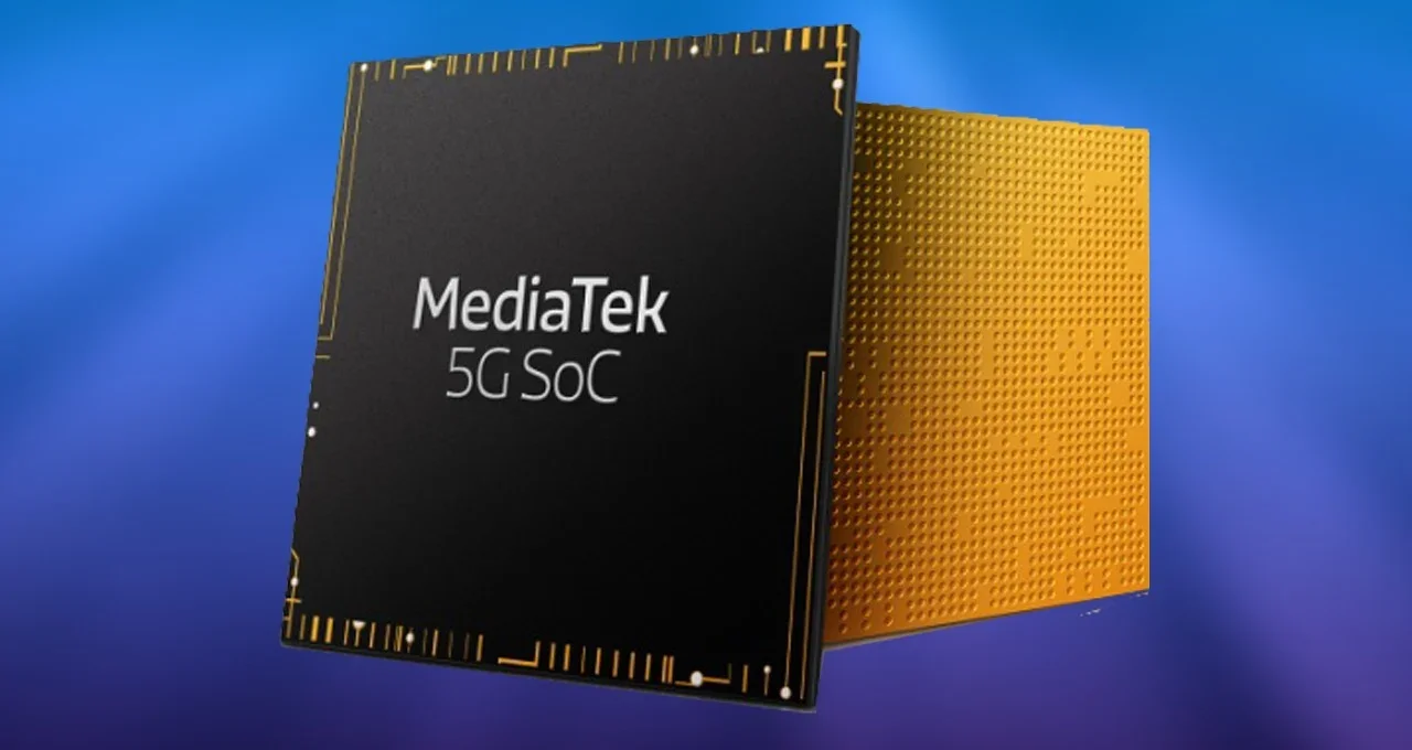 MediaTek представив нову мобільну платформу з п’ятими мережами Generation 