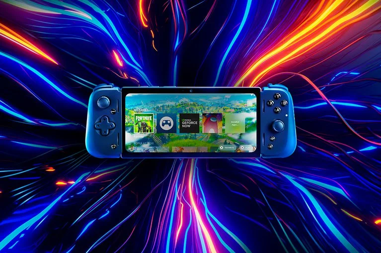 Razer представив оновлений контролер гри для смартфонів Kishi V2 Pro