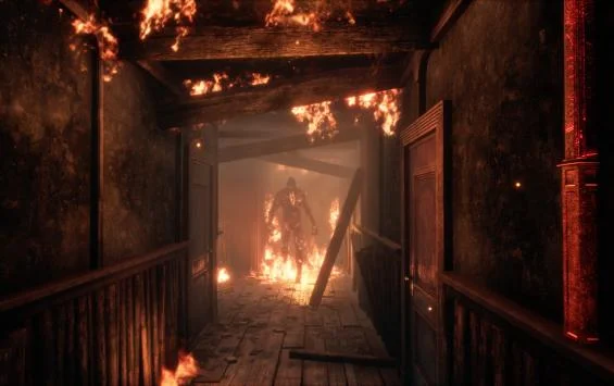 Розробники скандального та найжорсткішого стрільця розгорнули трейлер нової гри