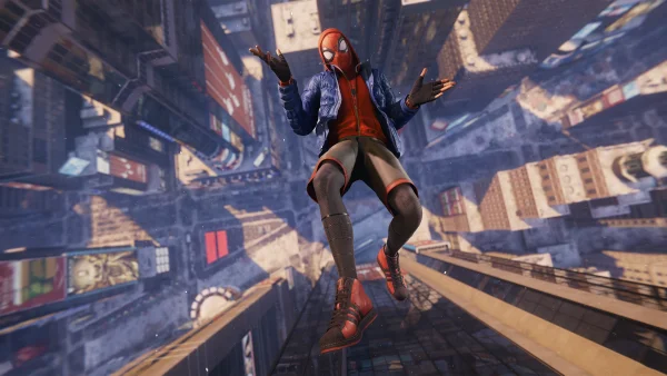 Стало відомо, чи отримає Людина-павук Marvel