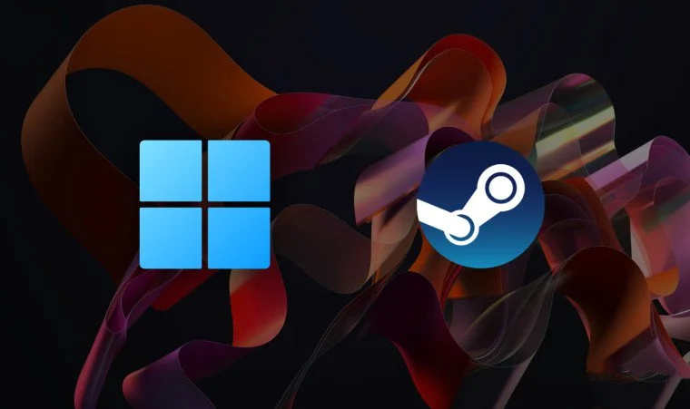 Steam припиняє підтримку Windows 7 та Windows 8