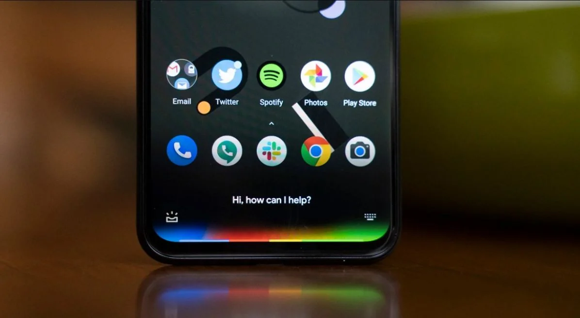 Google оновив кілька фірмових служб