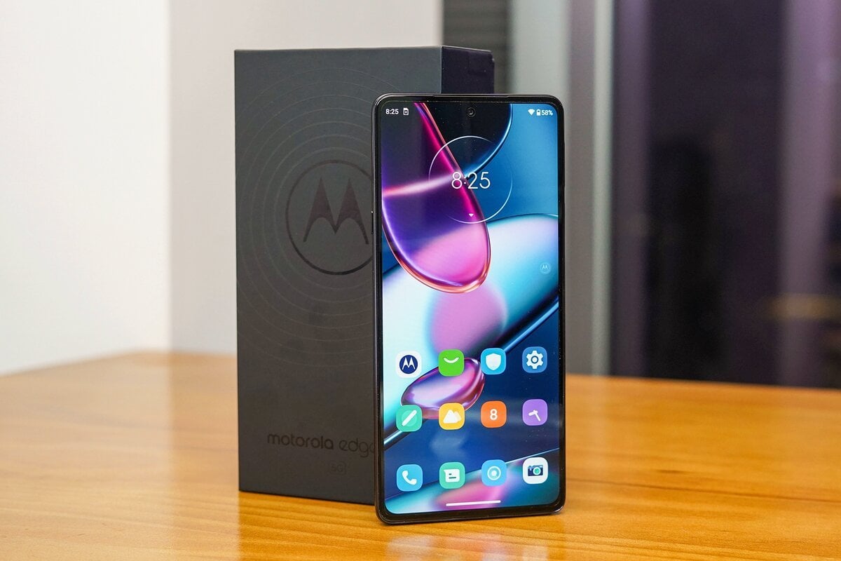 Snapdragon 8 Gen 1 може бути занадто гарячим для смартфонів