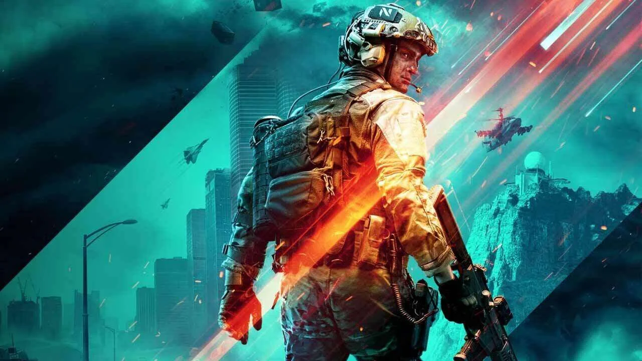 EA скасував розробку Battlefield Mobile. Все через Battlefield 2042