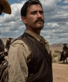 Нейронна мережа продемонструвала кадри з неіснуючої плівки на Red Dead Redemption 2