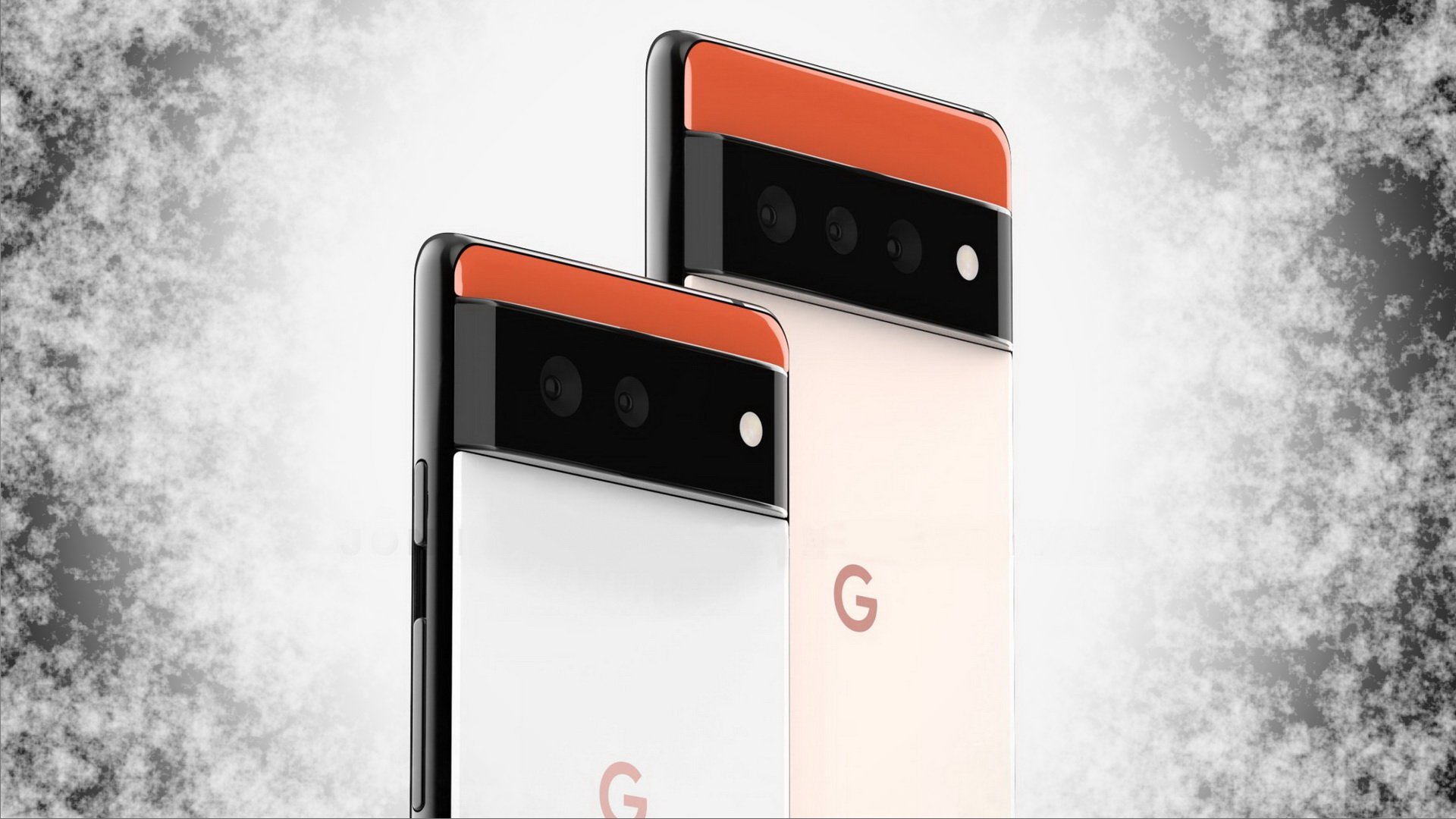 Перші фотографії з Pixel 6 були включені до мережі