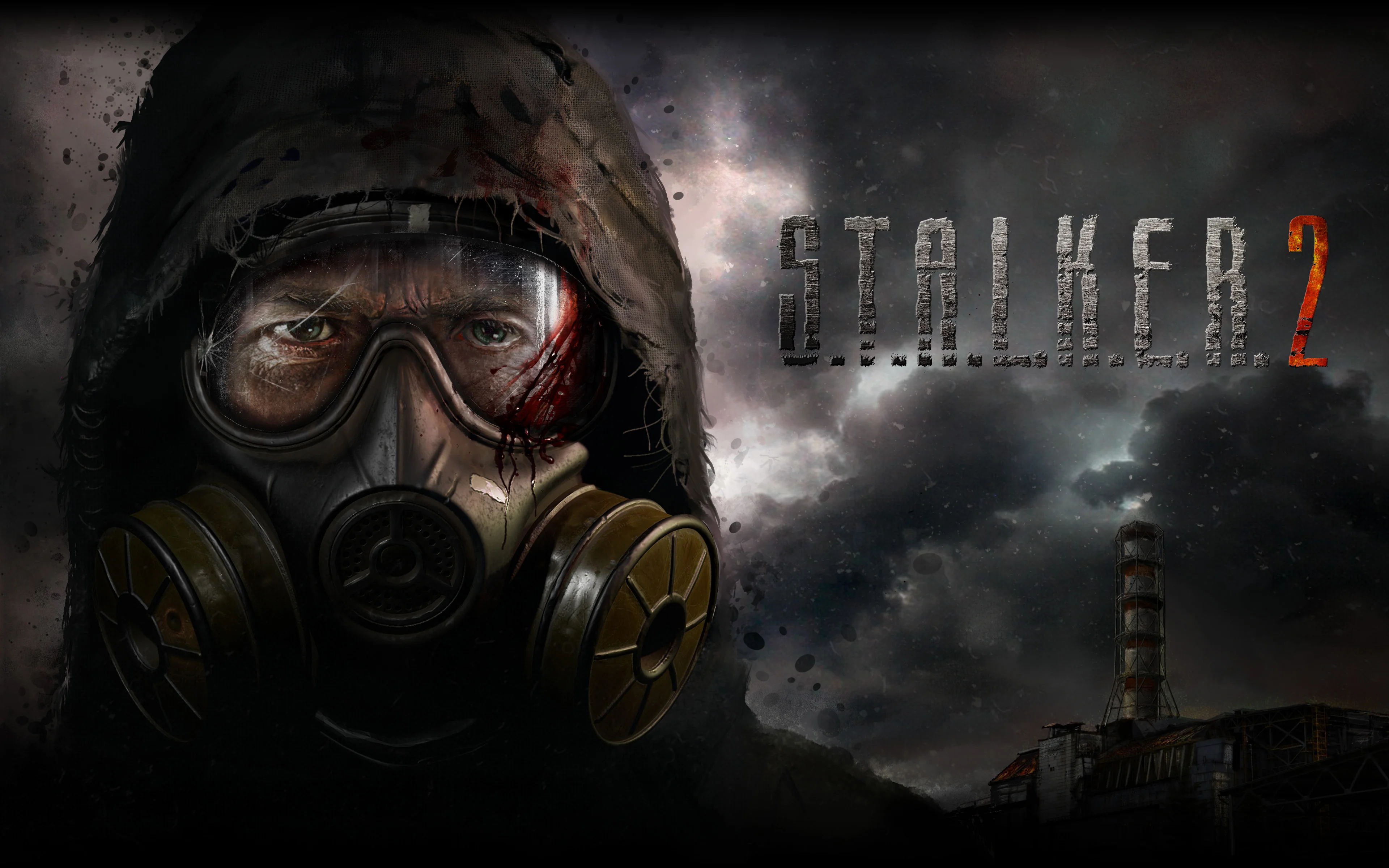 Плакат з'явився до S.T.A.L.K.E.R. 2