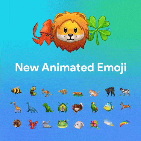 Отримано ще одне основне оновлення 9.5 для Telegram