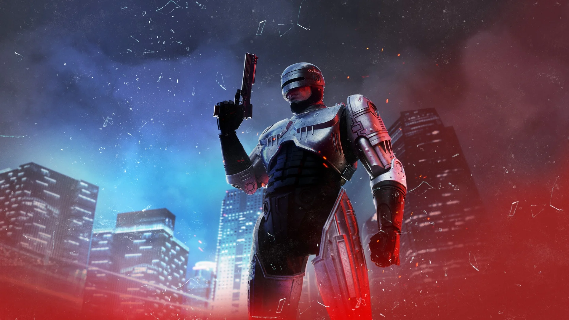 Розробники Robocop: Rogue City відклав дату виходу гри, але не оголосив цього