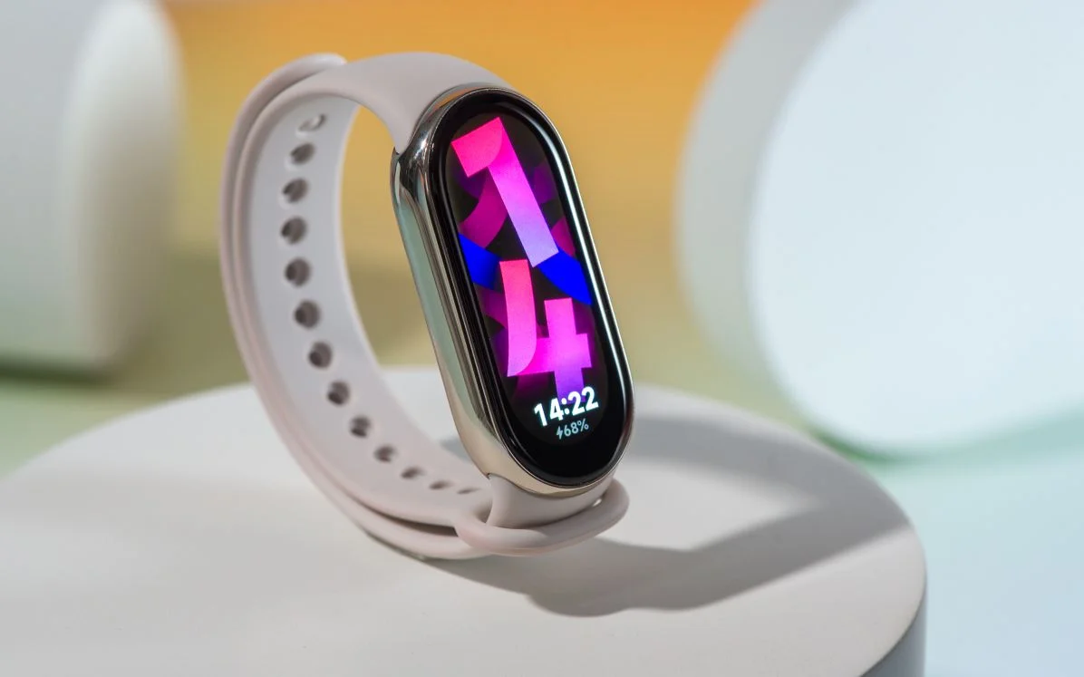 Xiaomi Mi Band 8 Очікується, що став хітом