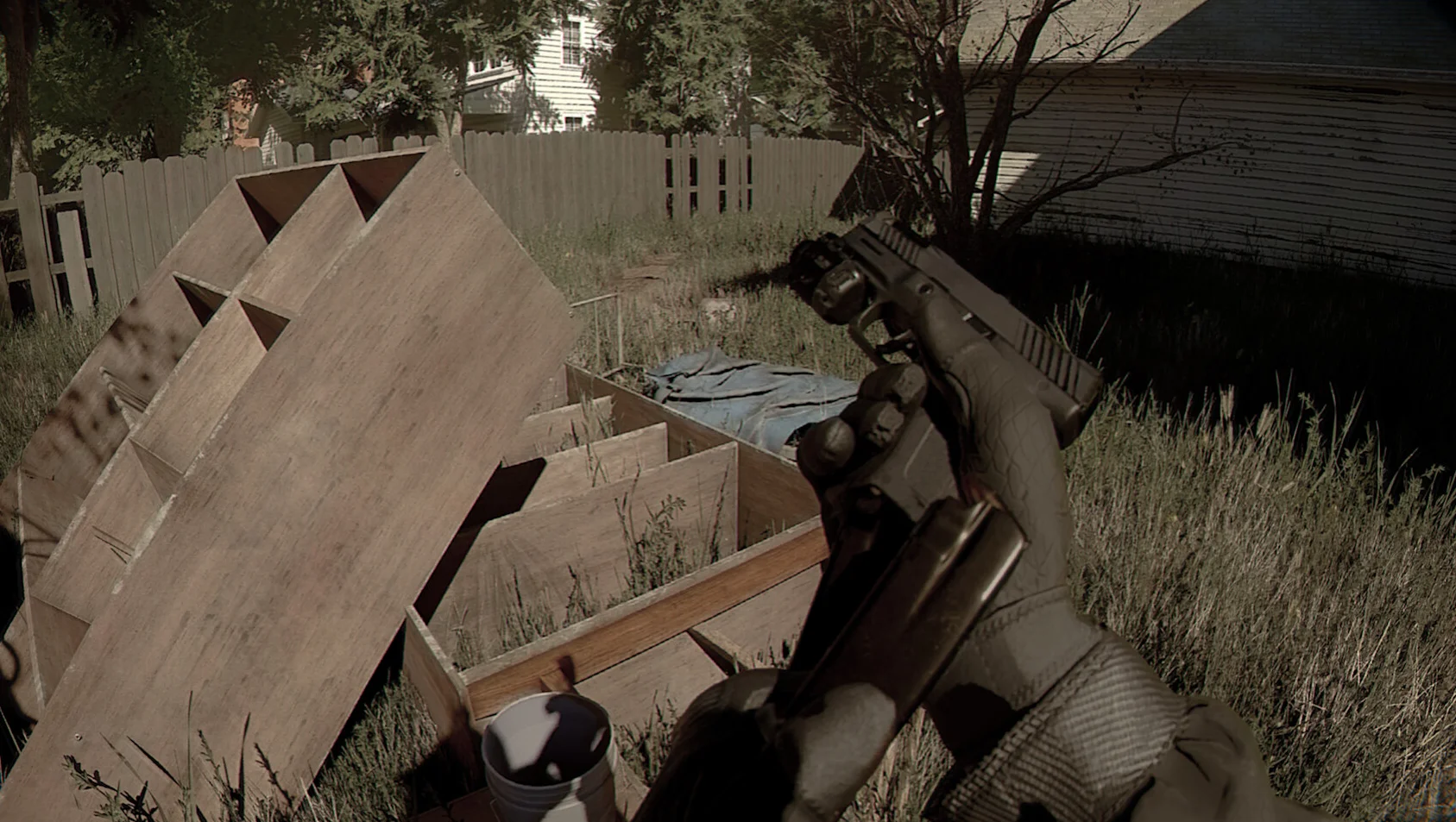 Фотореалістичний Suher Unrecord показаний у ігровому відео