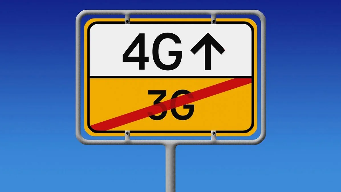 Чому оператори систематично вимикають мережі 3G?