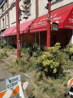 Постріли з зйомок другого сезону Останній з нас з'явився в мережі