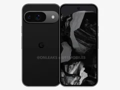 З’явилися перші зображення Google Pixel 9
