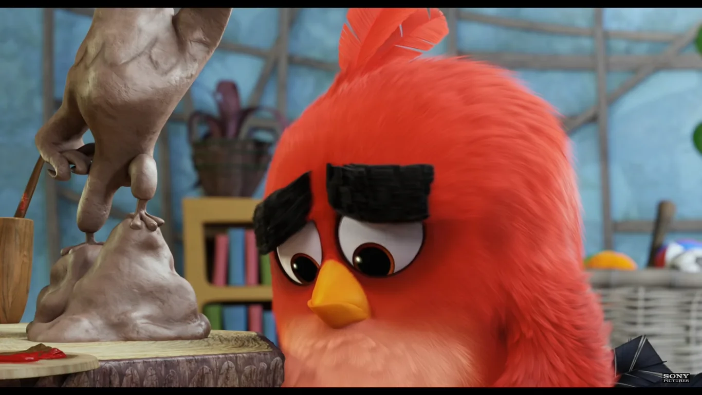 Прибув. Перша частина Angry Birds незабаром зникне з Google Play