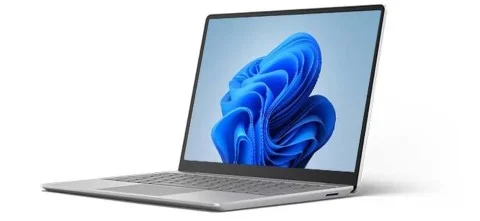 Ноутбук Microsoft Surface Go 2 освітлено в інтернет -магазині до офіційної презентації