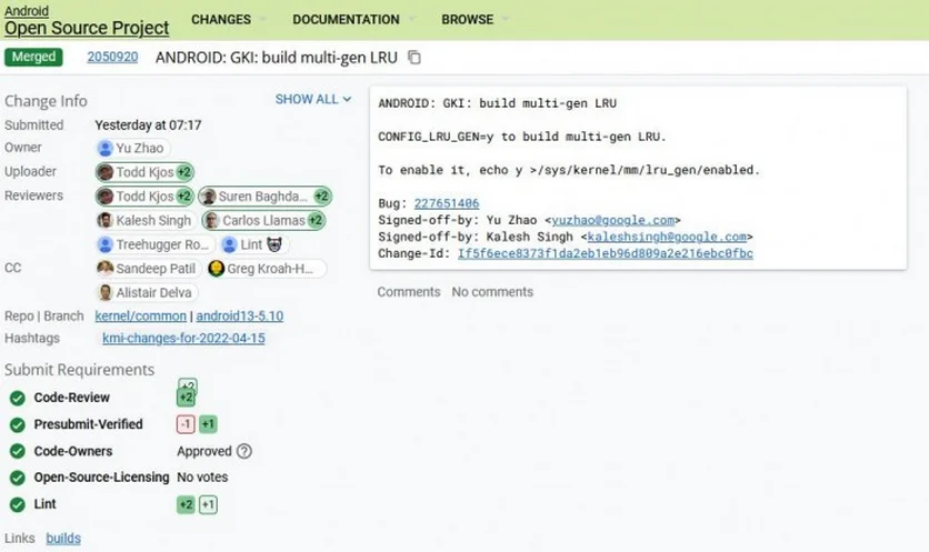 Android 13 позбавиться від довгих проблем із сповіщеннями