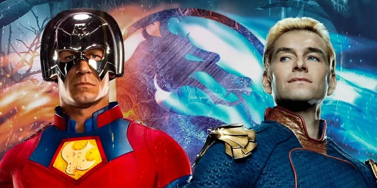 Mortal Kombat 1 може здатися Меган Фокс і добре відомий репер