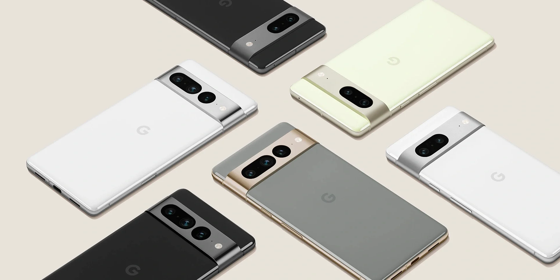 Характеристики не випущеного Pixel 7 Pro стали відомими " 