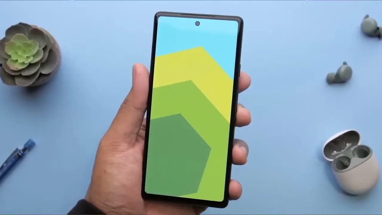 Поява Google Pixel 7A була показана за кілька годин до офіційної презентації