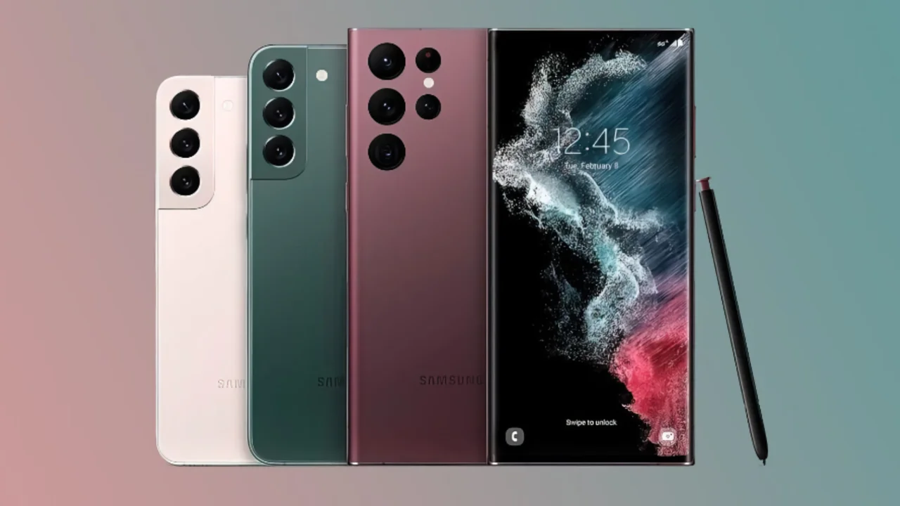 Samsung гарантує чотири роки великих оновлень Android та п’ять років патчів безпеки для своїх флагманів