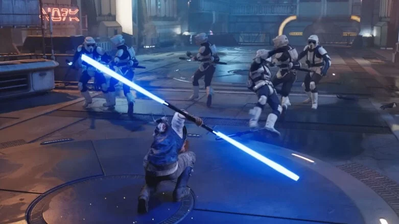 JEDi Star Wars: Survivor починає з’являтися в Інтернеті