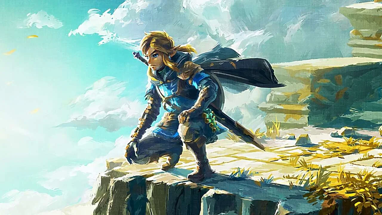 Режисер фільму Адаптація "Легенда про Зельду" розповів про своє бачення фільму