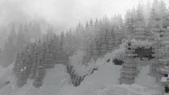 Вентилятор Minecraft протягом 9 років відбудував унікальний світ